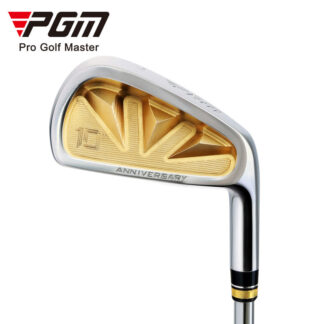 PGM TIG009 10th Anniversary Premium Forged Iron