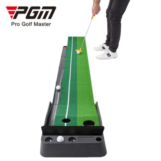 PGM TL004 2.5M Indoor Putting Green Mat