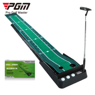 PGM TL019 3M Indoor Putting Mat