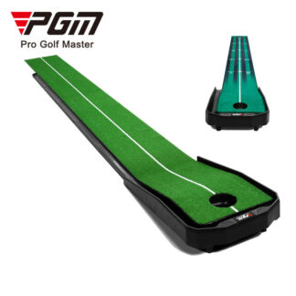PGM TL025 Adjustable Slope Putting Mat