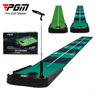 PGM TL026 Outdoor Mini Premium Putting Mat