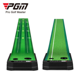 PGM TL029 Deluxe Electric Return Putting Mat