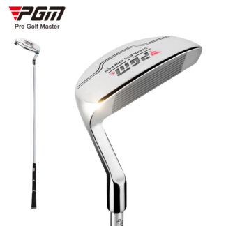 PGM TUG019 Beginner Stainless Steel Chipping Putter