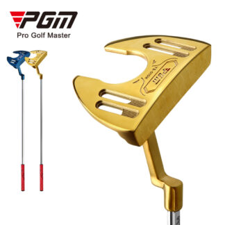 PGM TUG023 CNC Milled Sight Line Putter