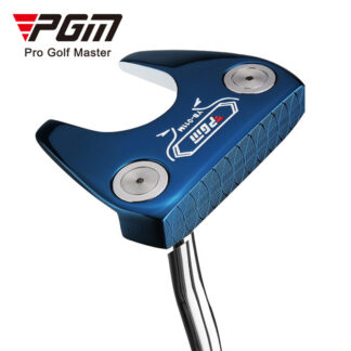 PGM TUG024 Custom CNC Milled Forged Putter