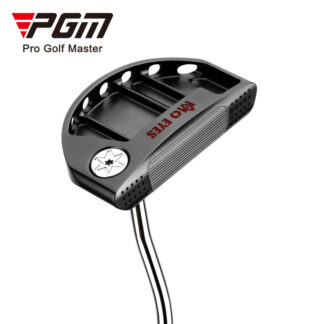 PGM TUG029 Gold Mallet Adjustable Loft Putter