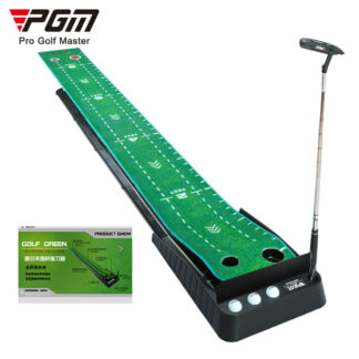 PGM TL020 Indoor Putting Mat