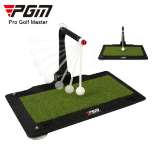 PGM HL007 Adjustable Height Swing Trainer Mat